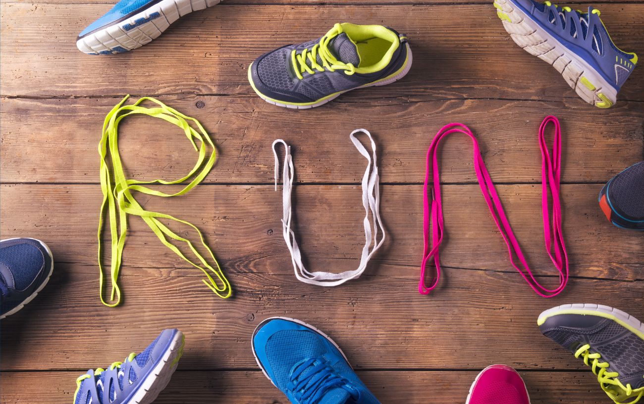 7 Signs You're Wearing the Wrong Running Shoes: Washington Foot