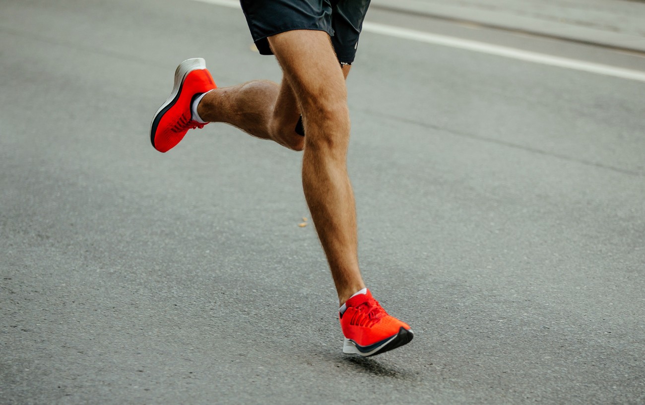 Running With Plantar Fasciitis: What Is It + 7 Exercises To Recover Quickly