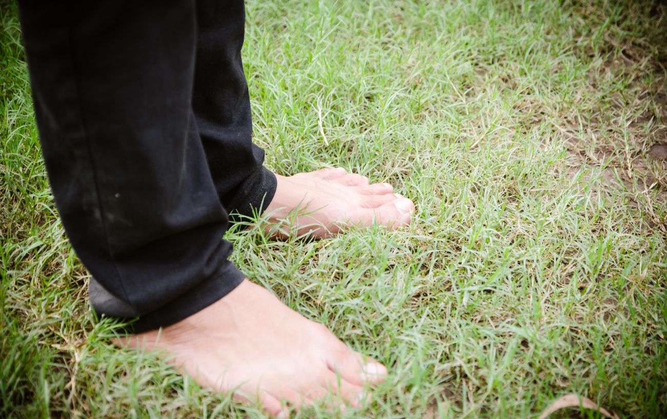 How To Fix Duck Feet 10 Exercises To Improve Posture