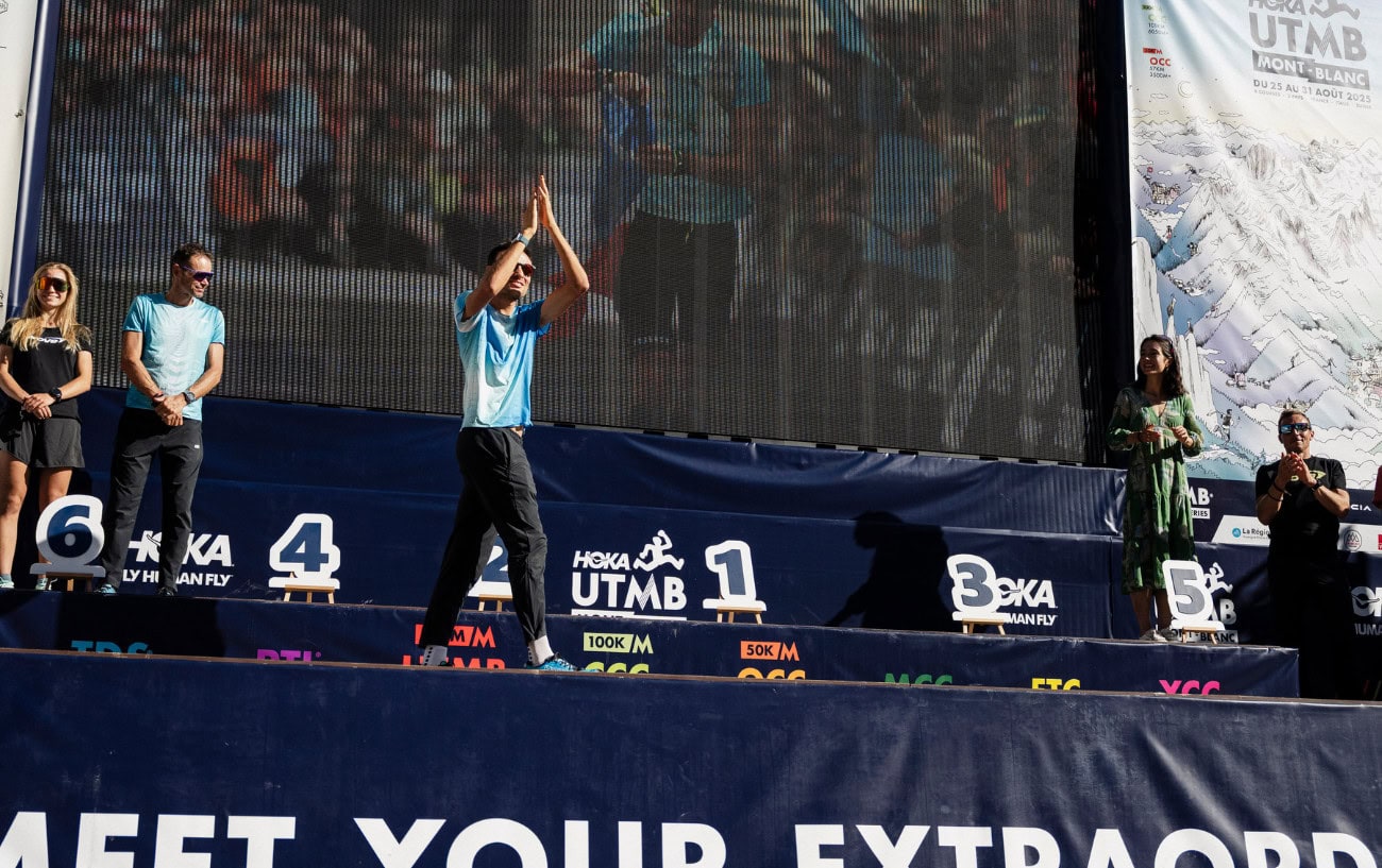 You Can Now Improve Your Chances Of Getting Into UTMB If You Get To The Start Line By Bus 3