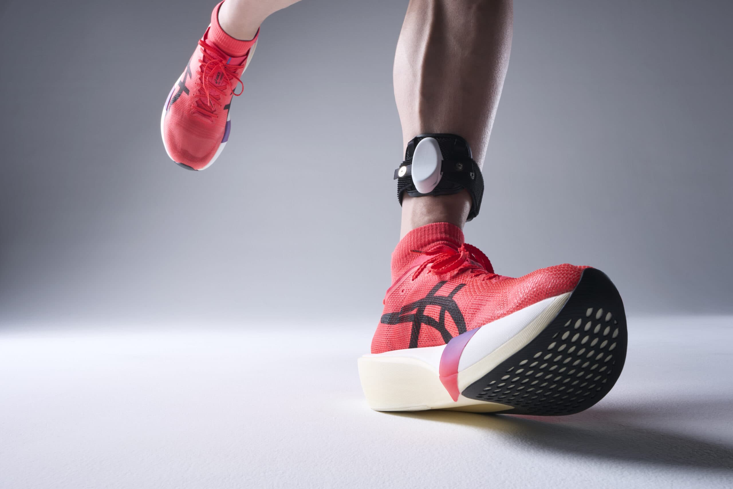 👟running Adidas Launches First Treadmill Running Shoe: The Treadflow
