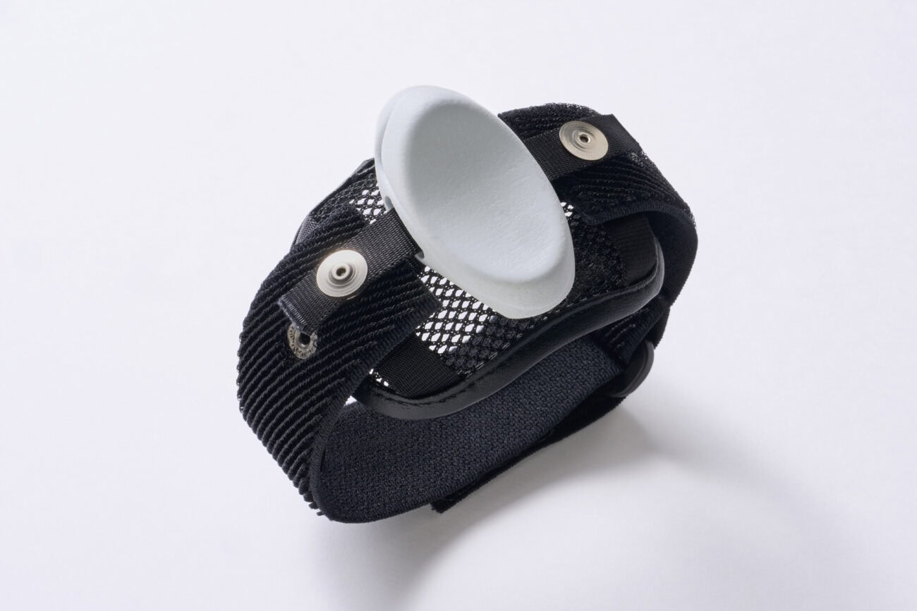 ASICS and TDK Launch Joint Research Project on Athlete Motion Analysis 3