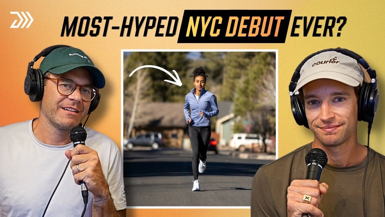 2026 NYC Marathon Elite Field Preview
