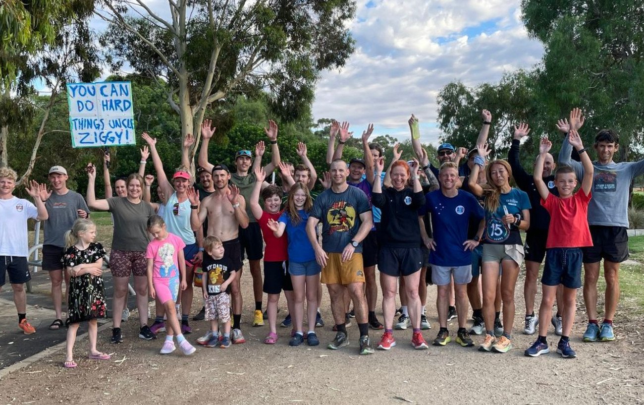 Marathon Handbook 1 Marathon Handbook 1