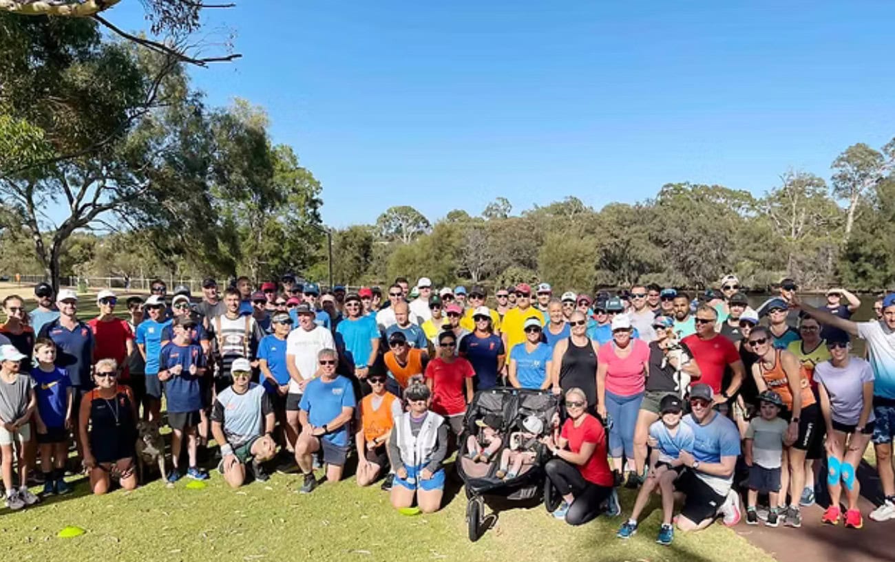 Would you try the ‘24 parkruns in 24 hours’ challenge? 3