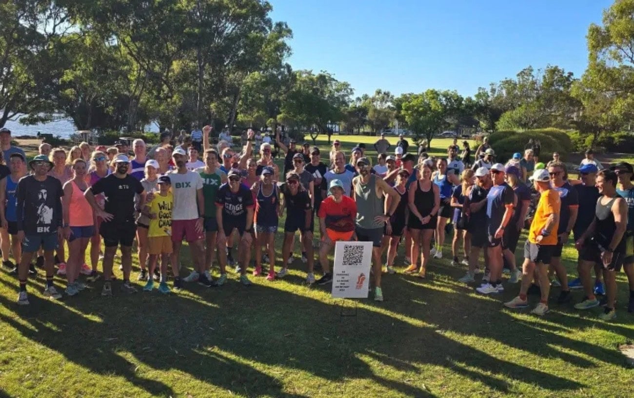 Would you try the ‘24 parkruns in 24 hours’ challenge? 2