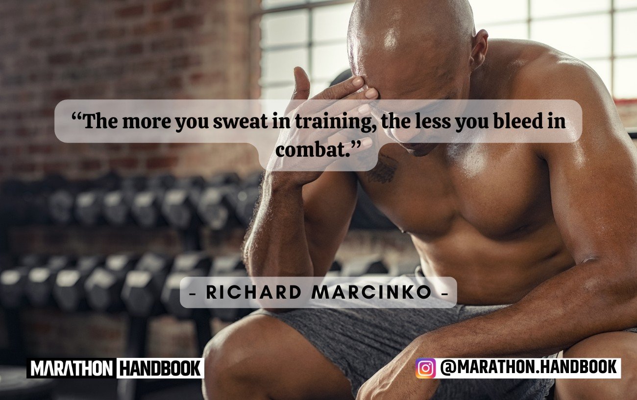 27 Inspirational Fitness Motivation Quotes To Kick Your Workout