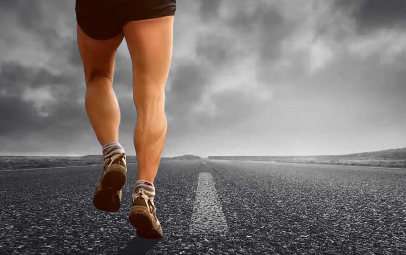 running habit 3