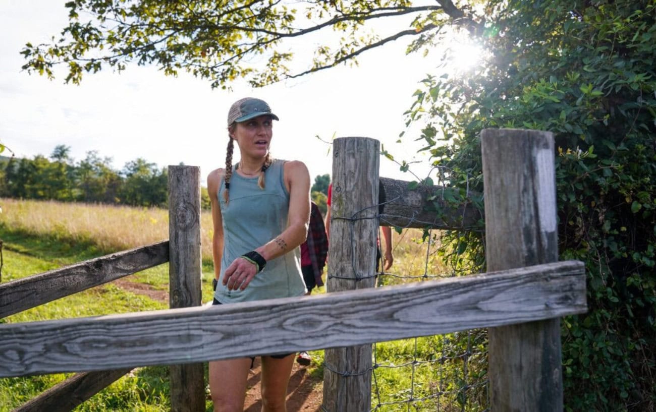 Tara Dower Sets Fastest Known Time on Vermont’s Long Trail 3 Tara Dower Sets Fastest Known Time on Vermont’s Long Trail 3