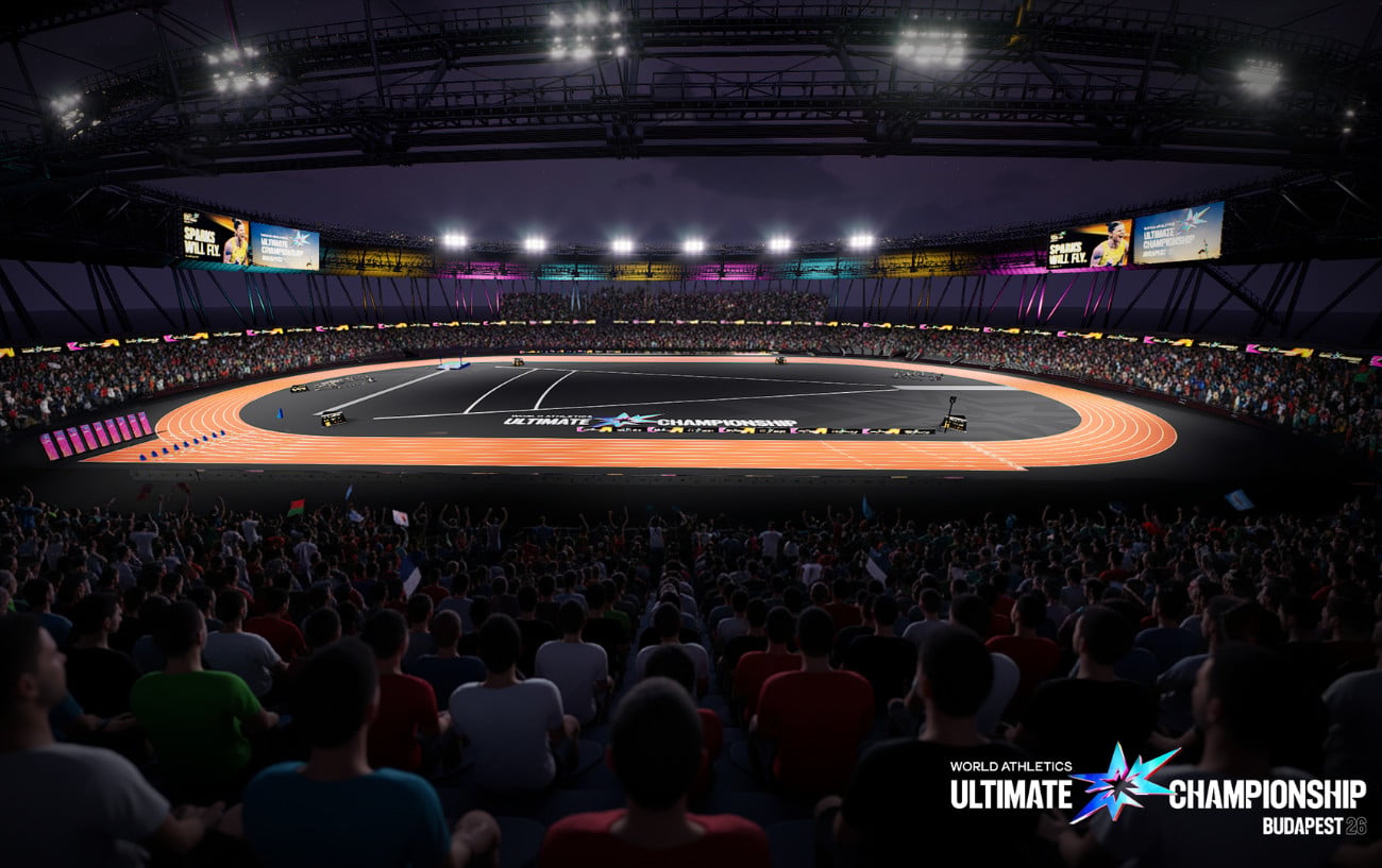 World Athletics Just Told Us How Innovative The Ultimate Championship Will Be. But Is It Really? 3 World Athletics Just Told Us How Innovative The Ultimate Championship Will Be. But Is It Really? 3