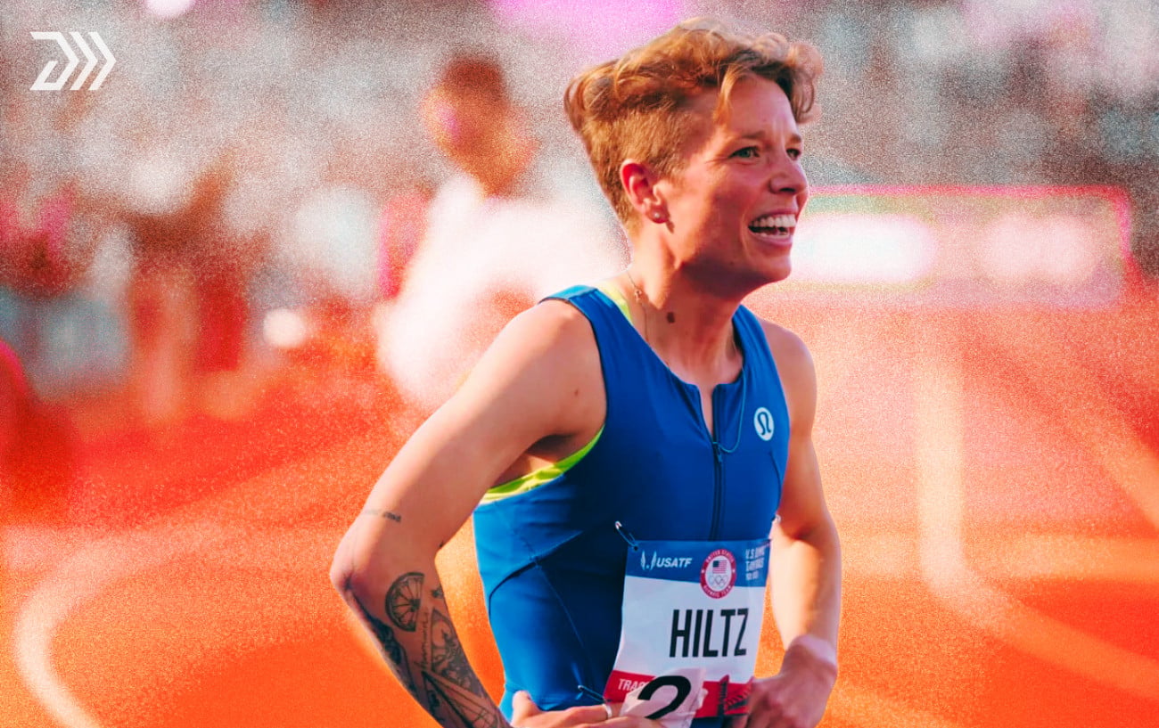 Nikki Hiltz Kicks to a Fourth Straight U.S. 1,500m Title, and a Record Eighth Overall 2 Nikki Hiltz Kicks to a Fourth Straight U.S. 1,500m Title, and a Record Eighth Overall 2