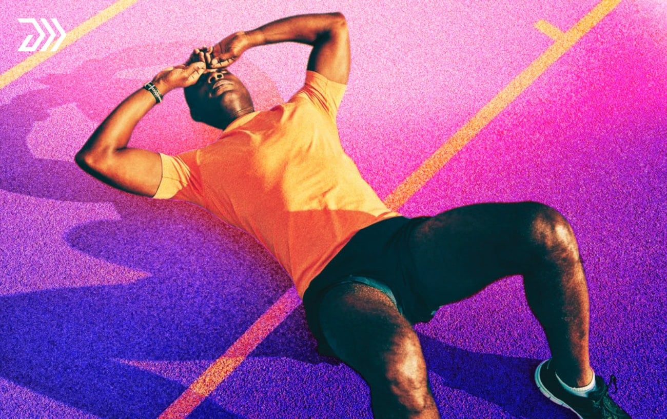 The Running Myths That Survive Because They're Half True 4 The Running Myths That Survive Because They're Half True 4