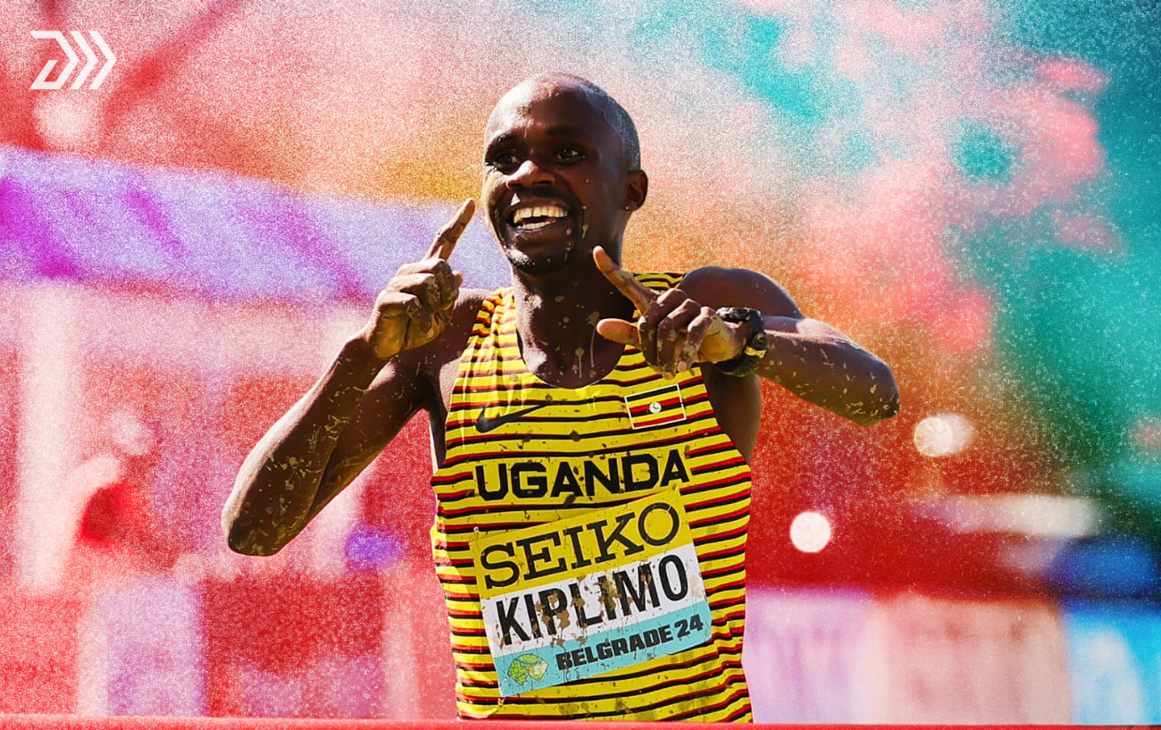 World Athletics Just Ratified A Wave Of Records. Kiplimo's Wasn't One Of Them 3
