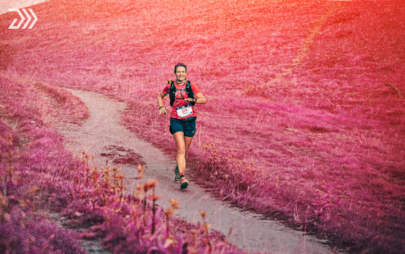 Sophie Woods Ran the Fastest Crossing of the Alps in History 3