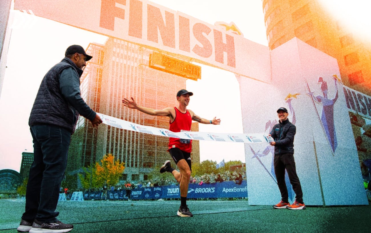 The Big Marathons and Half-Marathons You Can Still Enter Without a Lottery 4 The Big Marathons and Half-Marathons You Can Still Enter Without a Lottery 4