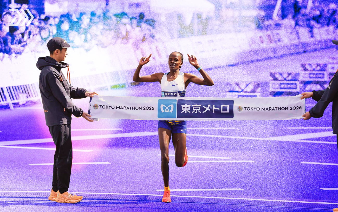 Tokyo Marathon 2027 Entry Is Now Open. Here's What the 10% Acceptance Rate Really Means 3