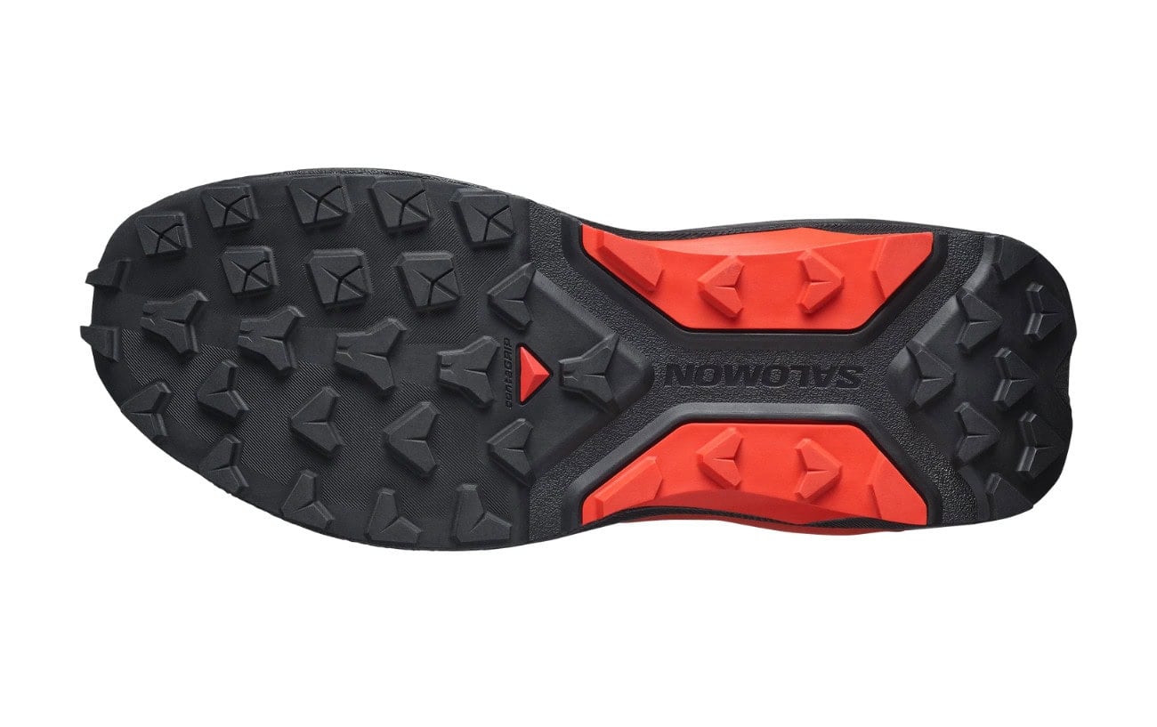 Review: Salomon S/Lab Genesis 2 2