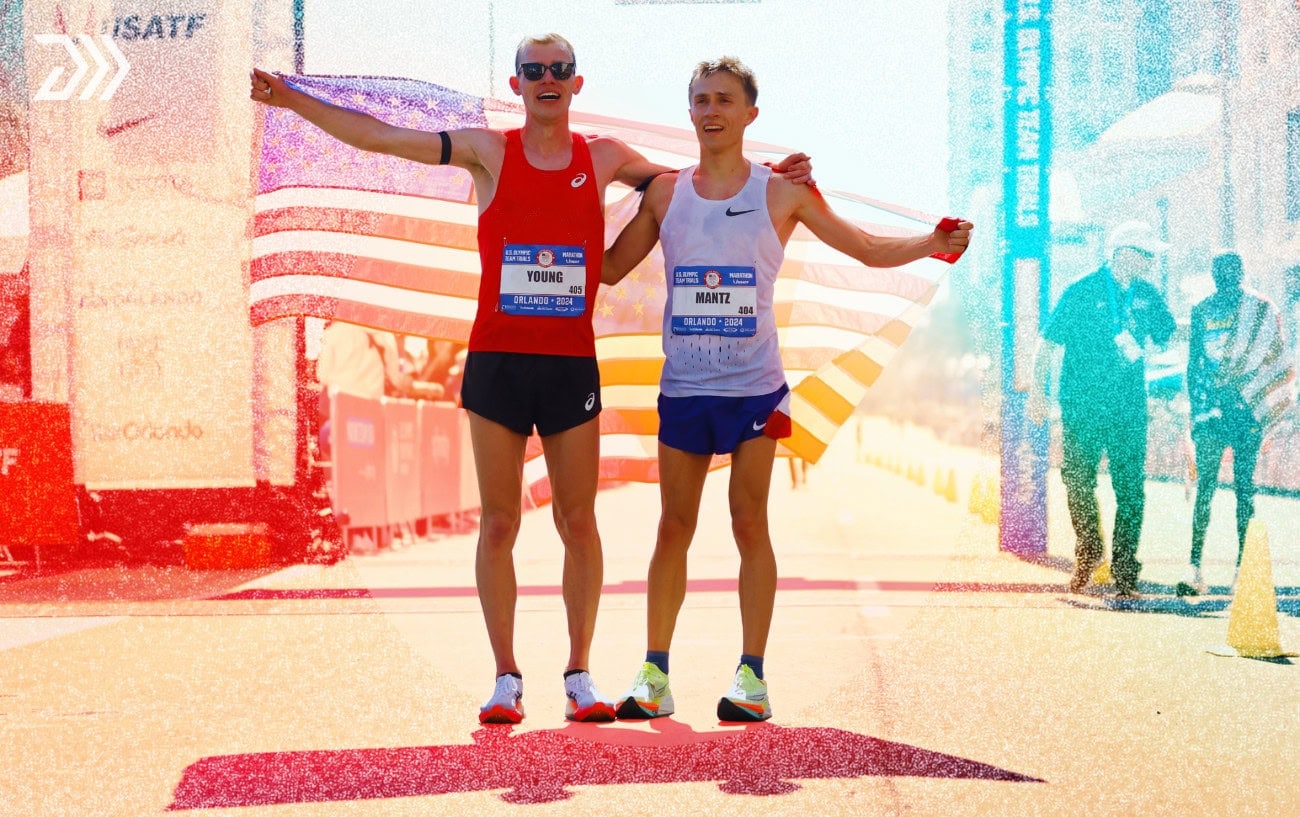 Clayton Young Will Race the Chicago Marathon With a Torn Hamstring Tendon 3 Clayton Young Will Race the Chicago Marathon With a Torn Hamstring Tendon 3