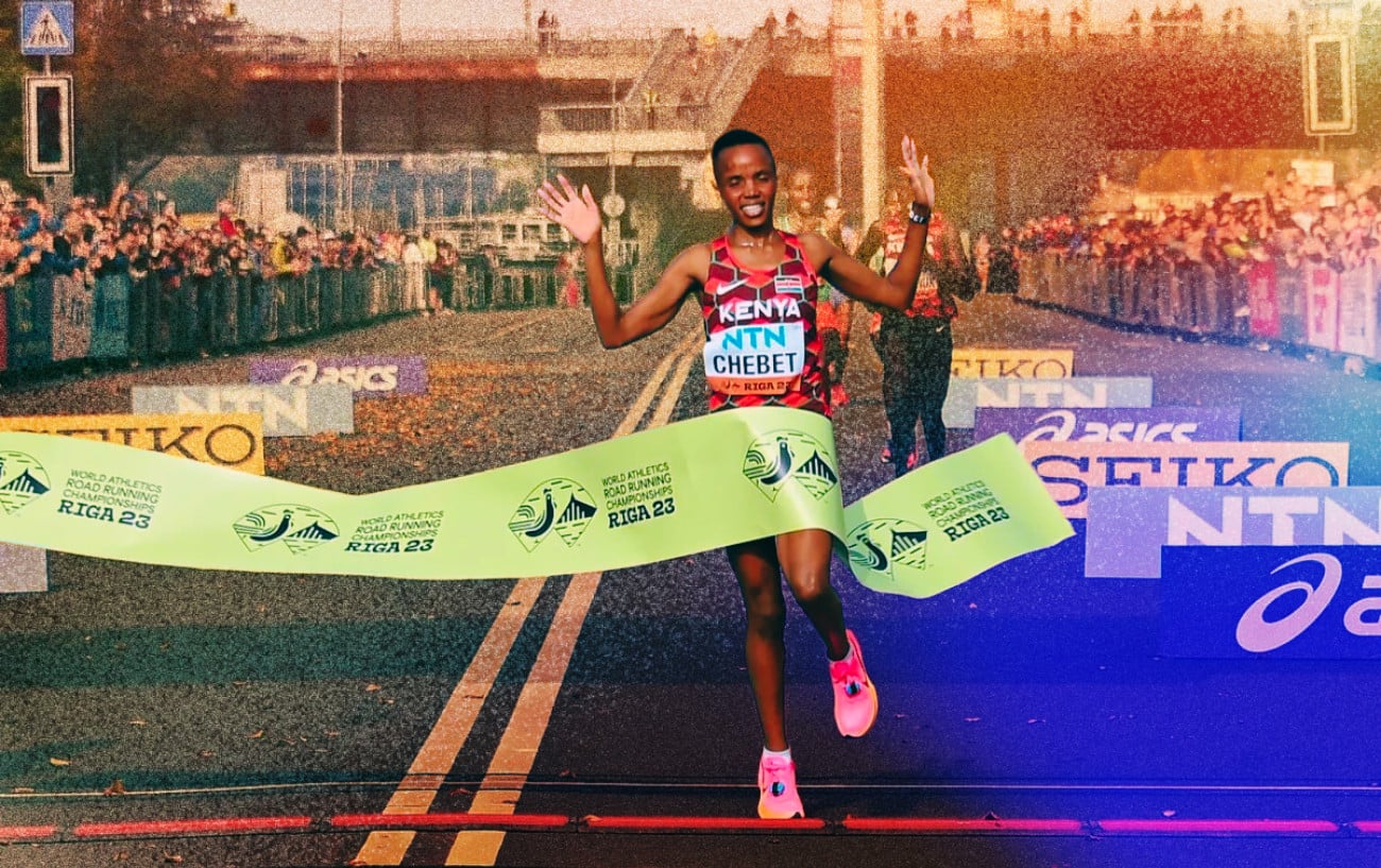 Everything to Know About the World Road Running Championships in Copenhagen 3 Everything to Know About the World Road Running Championships in Copenhagen 3
