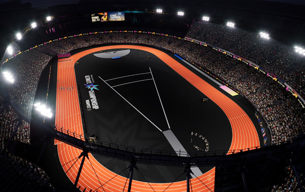 Everything to Know About the First World Athletics Ultimate Championship 7