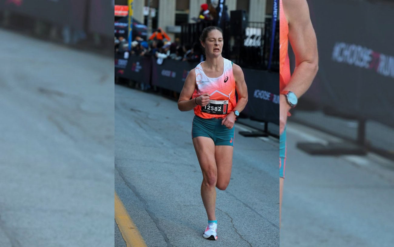 I Ran a 12-Minute Half-Marathon PR Without a Training Plan. Here's The 5 Things I Did. 3 I Ran a 12-Minute Half-Marathon PR Without a Training Plan. Here's The 5 Things I Did. 3