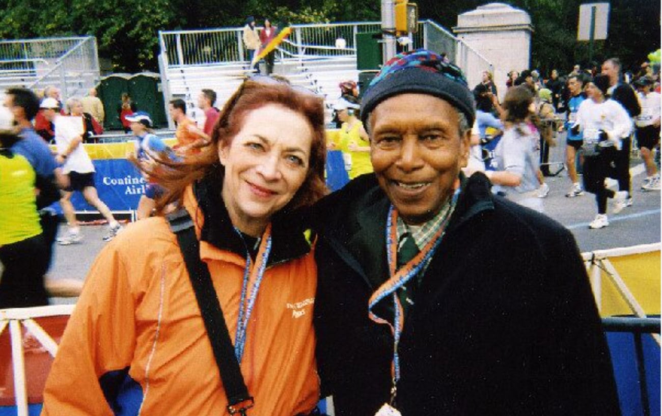 Remembering Ted Corbitt: The Quiet Revolutionary Who Built American Road Running (And The NYC Marathon) 1