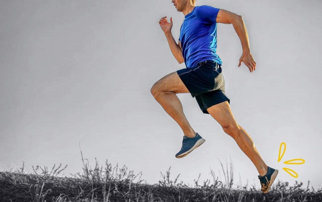 12 Running Uphill Benefits: How It Makes You A Strong Runner 2