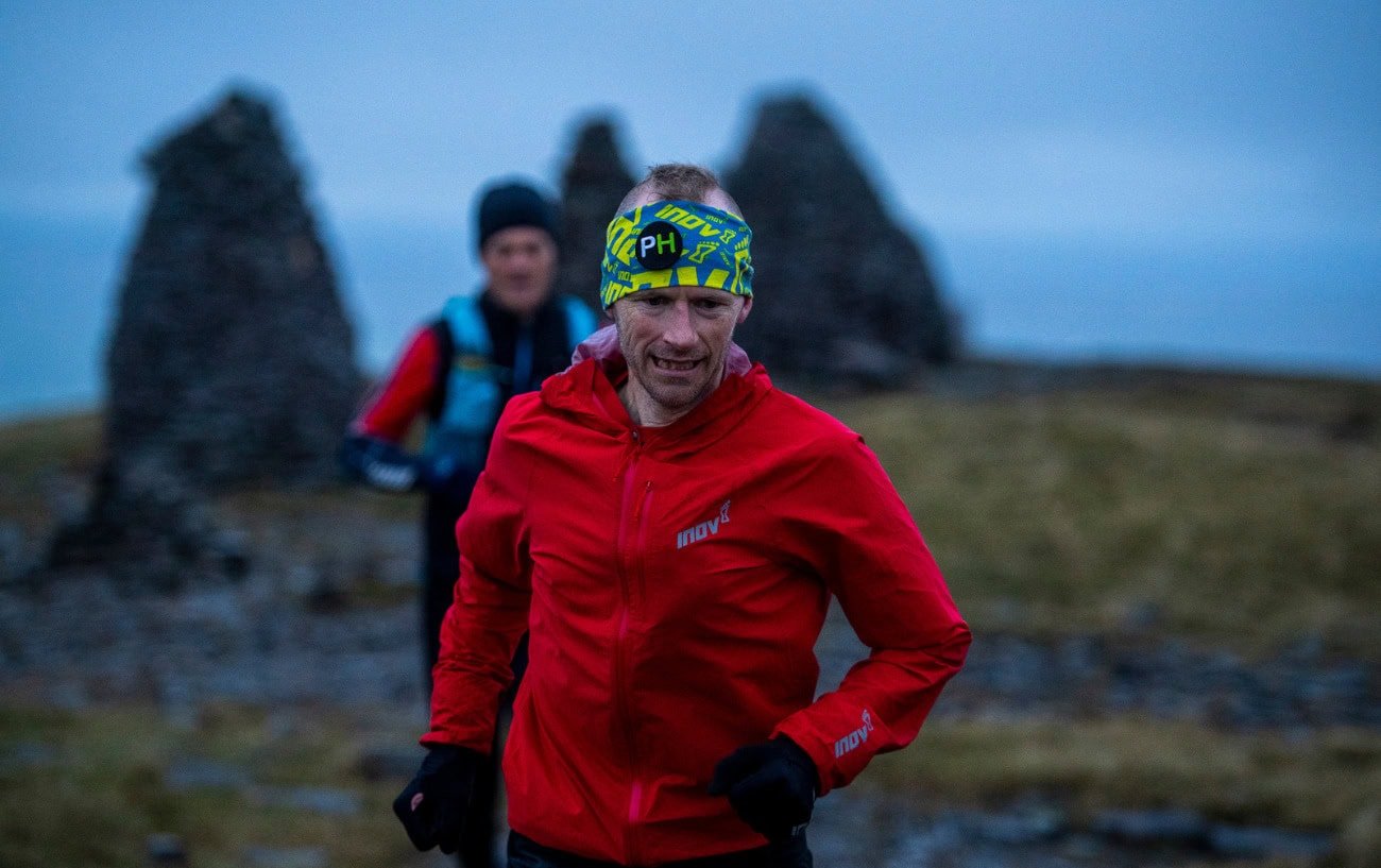 Damian Hall Walked Out of the Barkley Marathons Cold, Shaking, and Already Thinking About Going Back 4