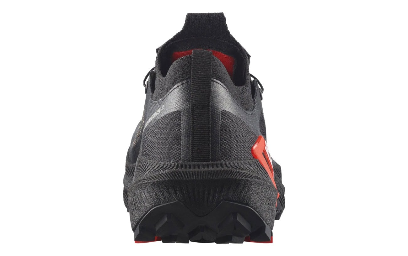 Review: Salomon S/Lab Genesis 2 4