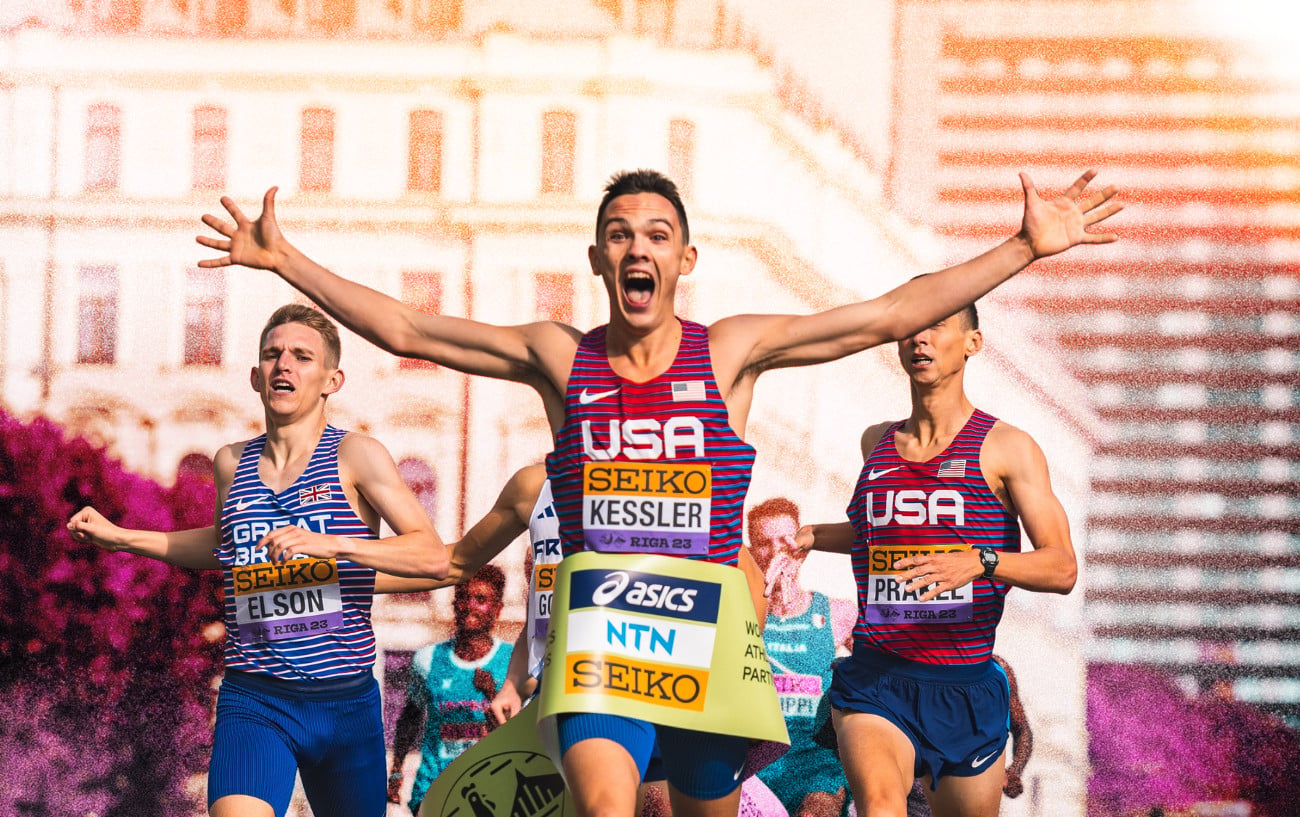 Everything to Know About the World Road Running Championships in Copenhagen 4 Everything to Know About the World Road Running Championships in Copenhagen 4