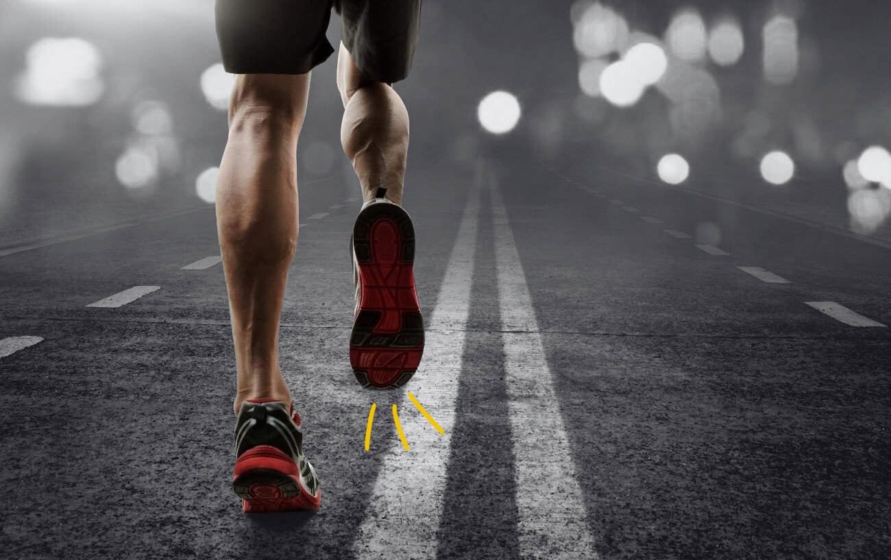 6 Downsides of Only Running: Why Runners Need To Cross Train 4 downsides of only running