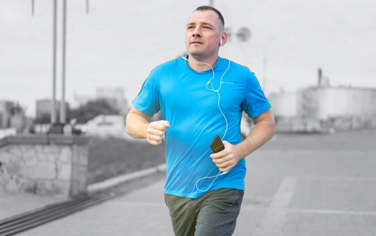 running habit 4