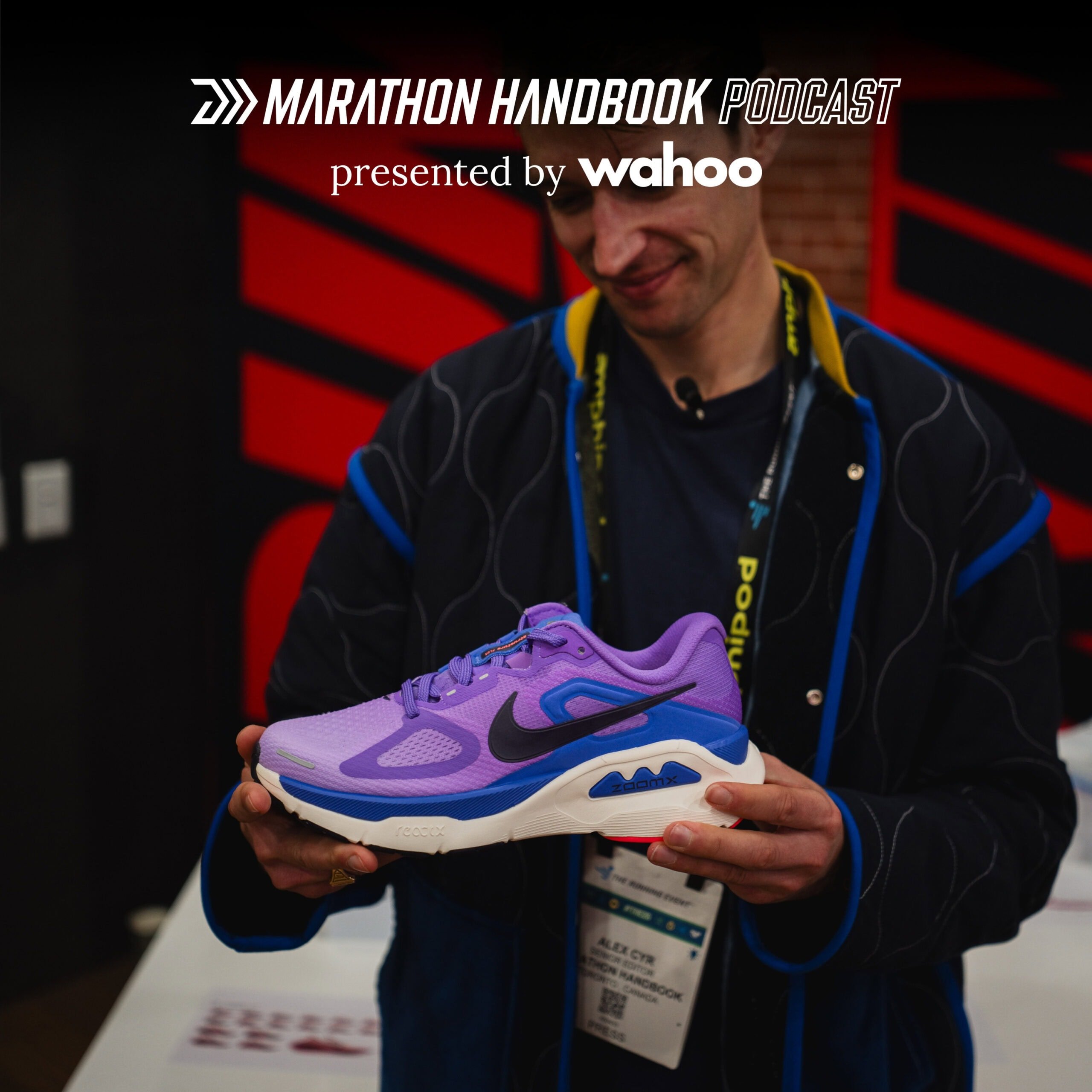 Marathon Handbook 23 The Biggest Running Shoe Trends Coming in 2026