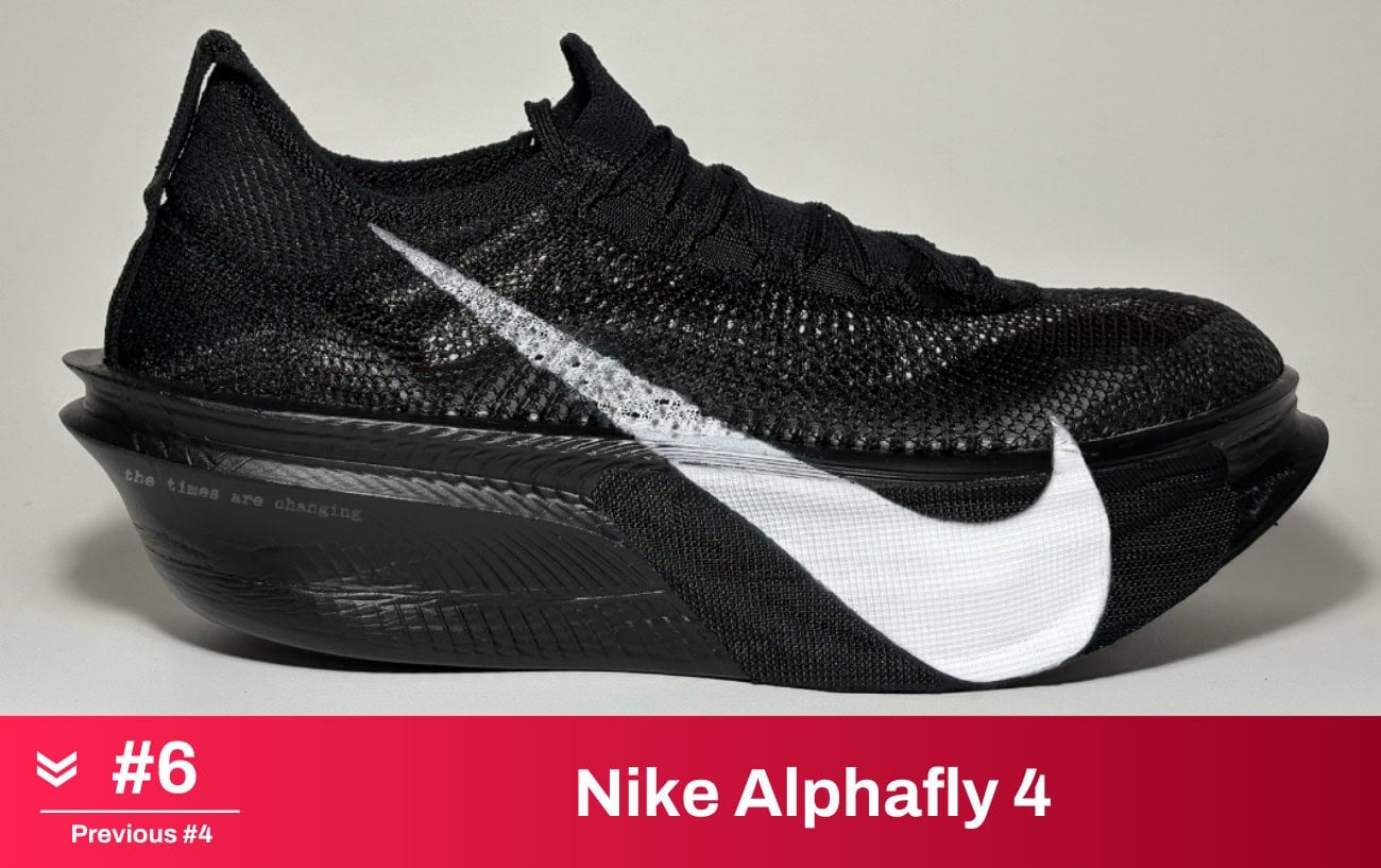 Best Carbon Plate Running Shoes: 10 Top Picks 6 Best Carbon Plate Running Shoes: 10 Top Picks 6