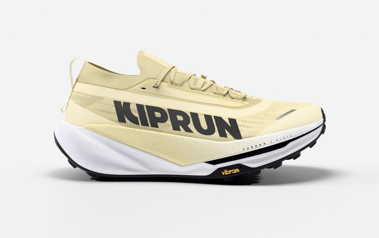 The Shoes That Won the 2026 UTMB 2 The Shoes That Won the 2026 UTMB 2