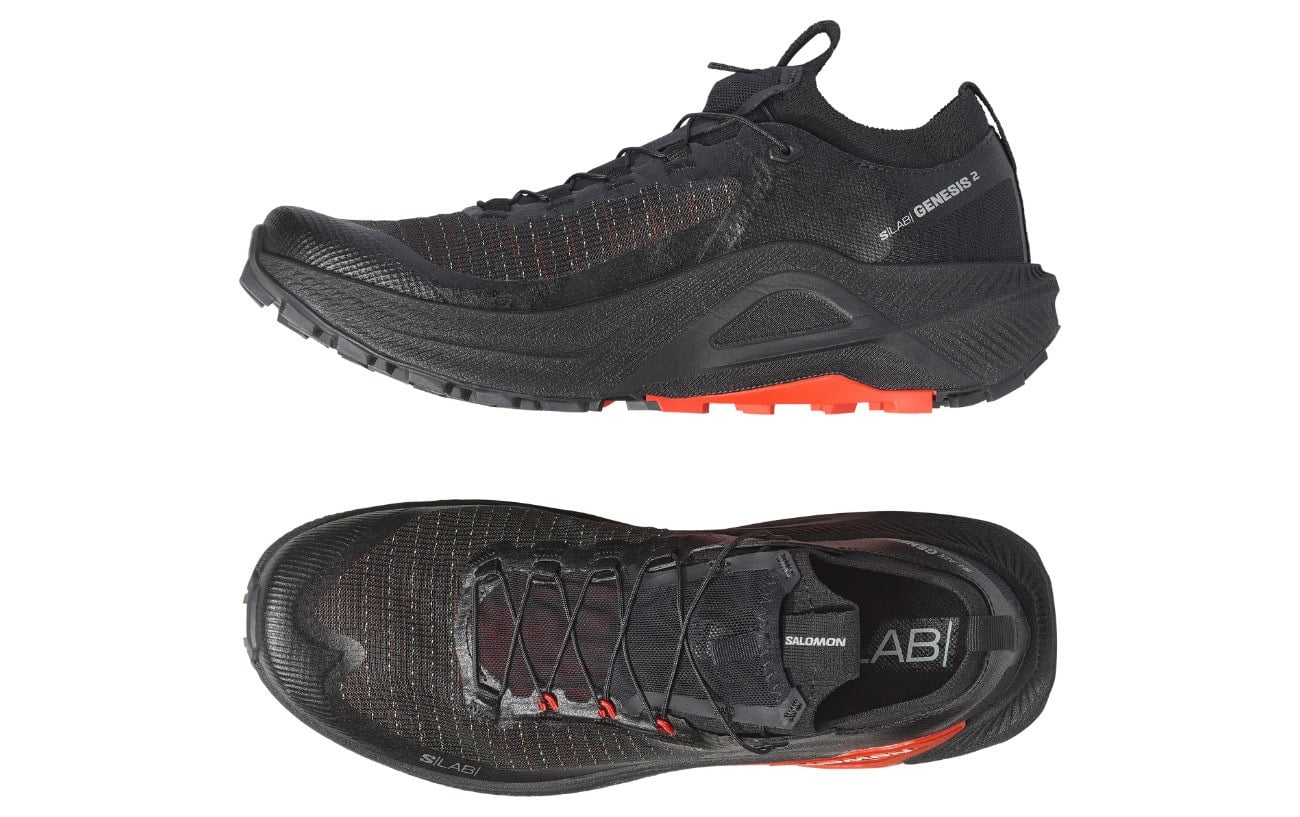 Review: Salomon S/Lab Genesis 2 5