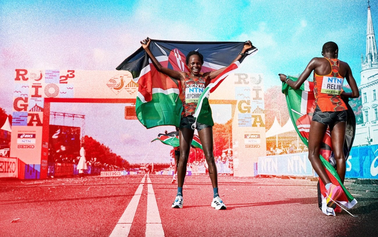 Everything to Know About the World Road Running Championships in Copenhagen 5 Everything to Know About the World Road Running Championships in Copenhagen 5