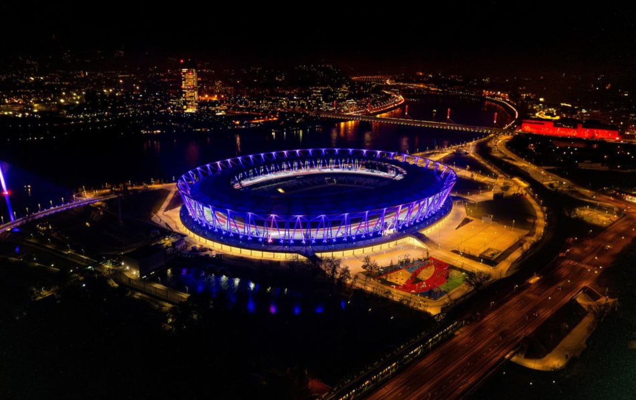 Everything to Know About the First World Athletics Ultimate Championship 5