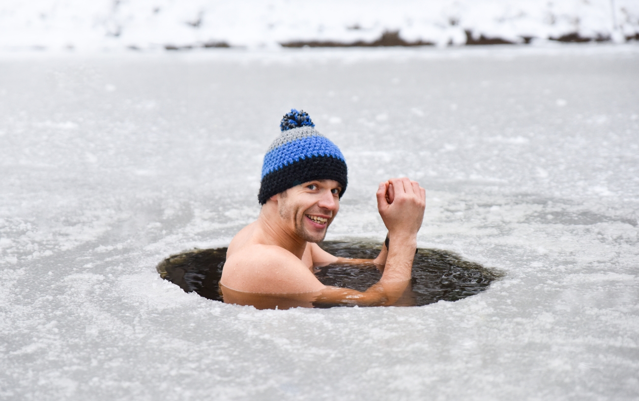 Top 7 Ice Makers for Ice Baths and Cold Plunge Tubs