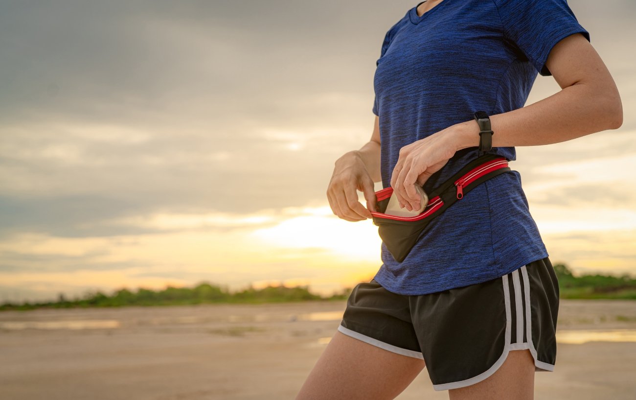 The 36 Best Fanny Packs and Belt Bags for Women in 2023 – Runner's Athletics