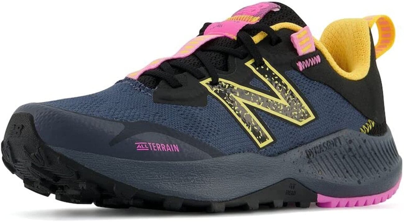 The 6 Best Kids Trail Running Shoes In 2024 4