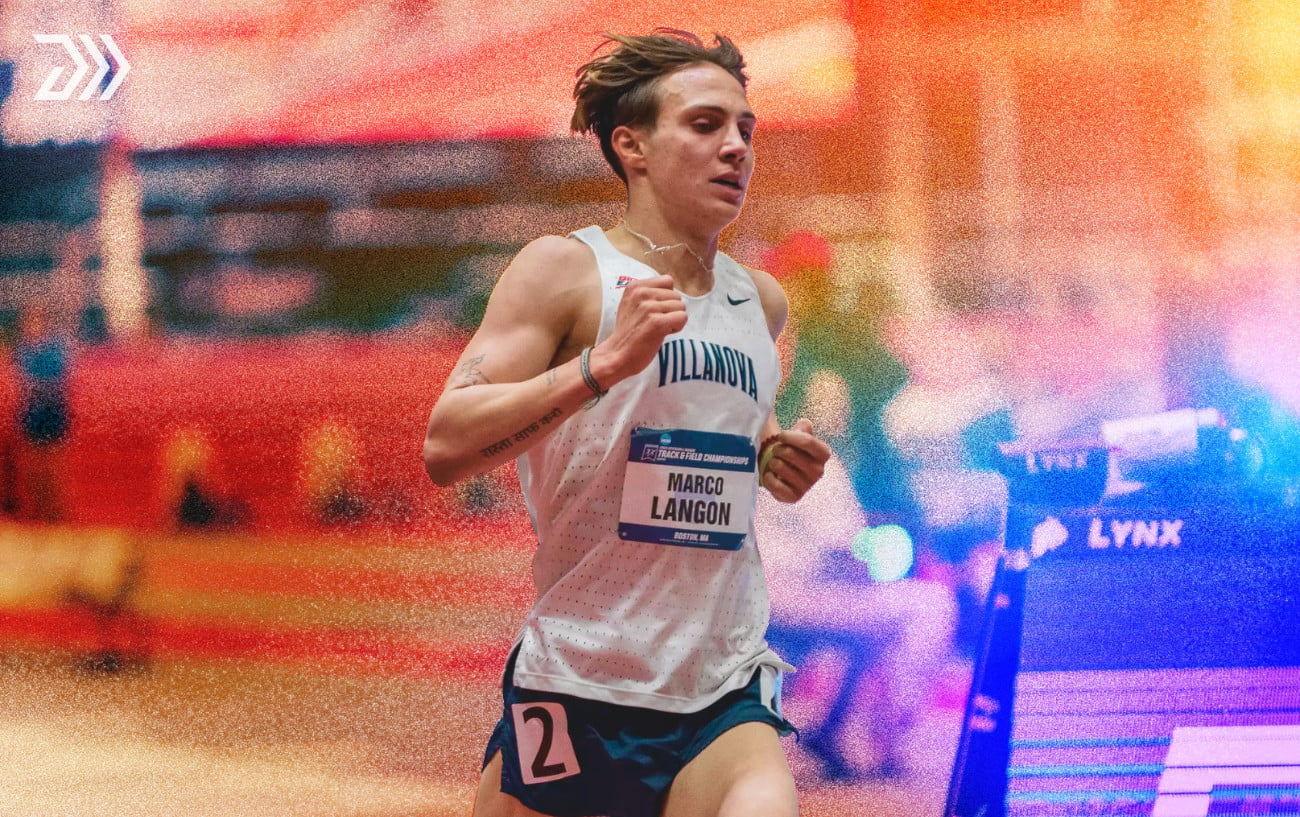 Jemma Reekie Breaks the Fifth Avenue Mile Event Record 2