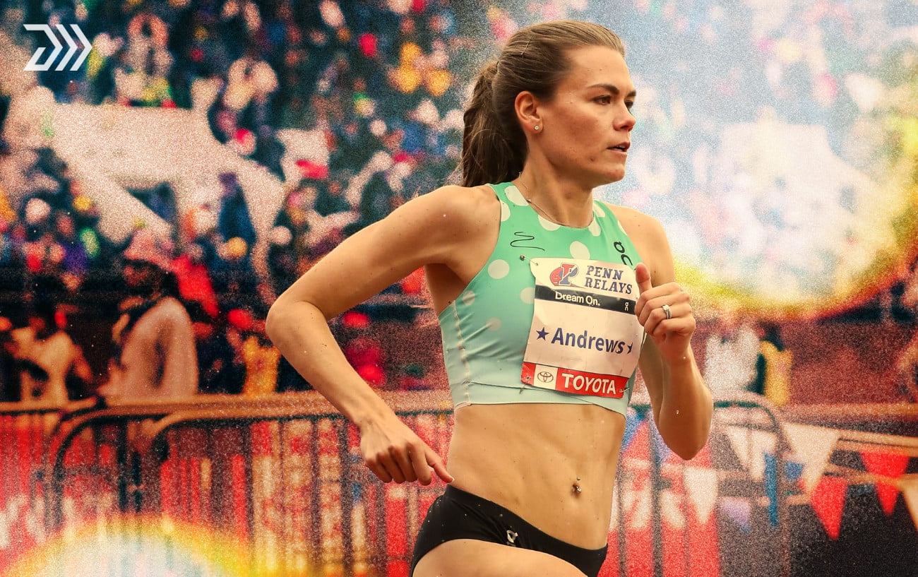 The Start Lists Are Out for the 45th Fifth Avenue Mile 1