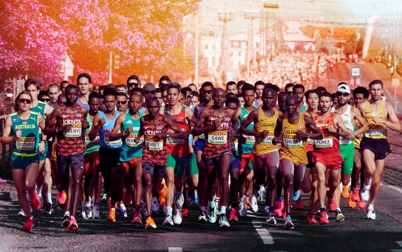 Everything to Know About the World Road Running Championships in Copenhagen 6 Everything to Know About the World Road Running Championships in Copenhagen 6