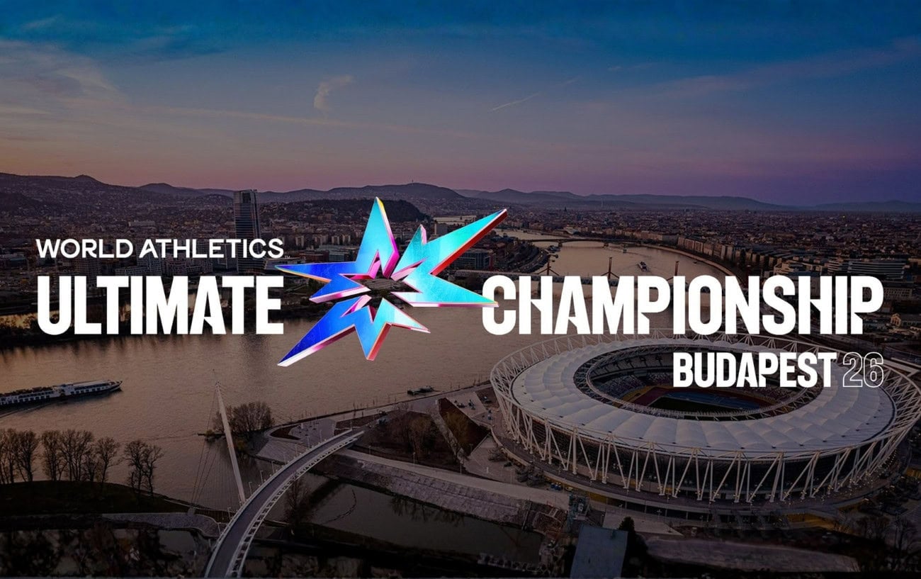 Everything to Know About the First World Athletics Ultimate Championship 4