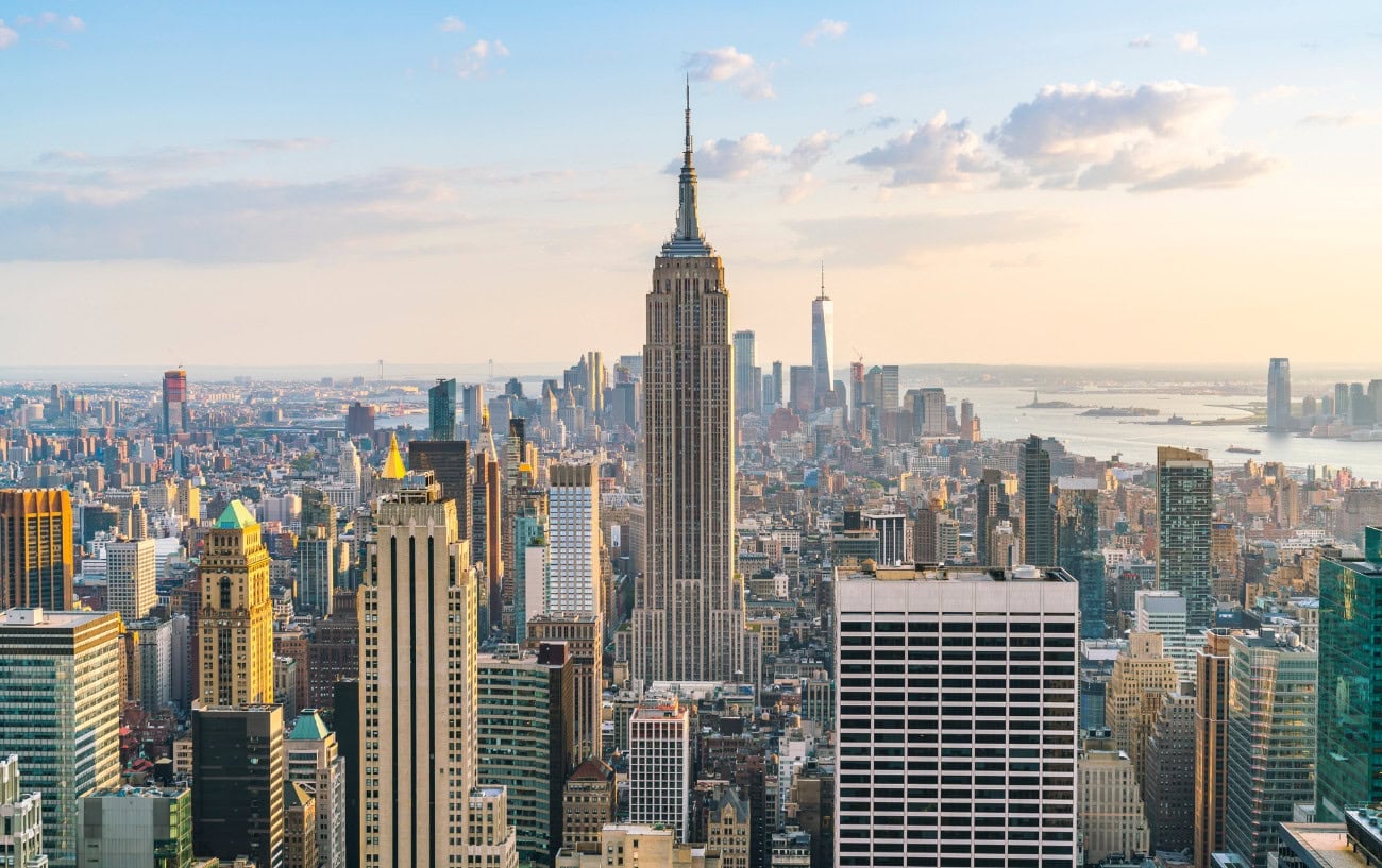 Out of the Woods and Into the Streets: How the 1976 NYC Marathon Reinvented Running