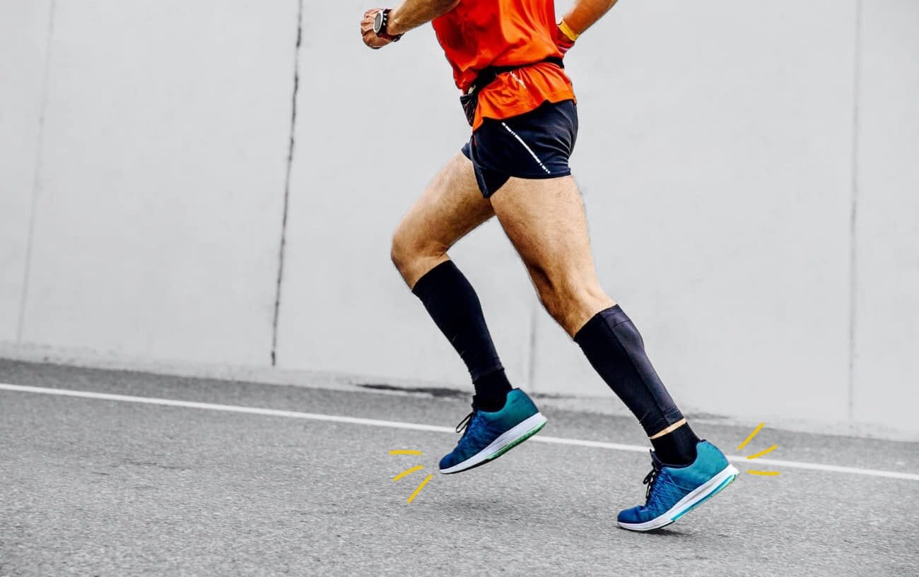 12 Running Uphill Benefits: How It Makes You A Strong Runner 4