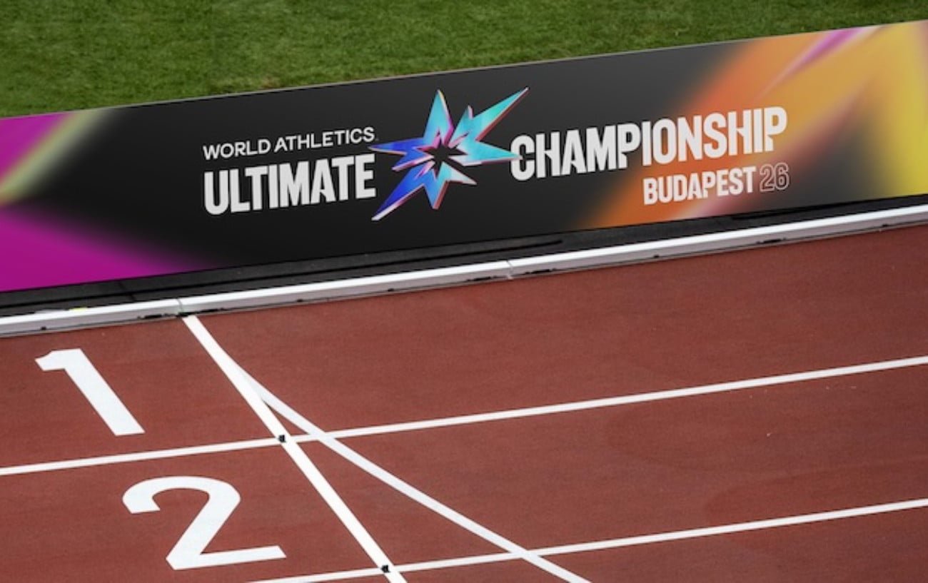 Everything to Know About the First World Athletics Ultimate Championship 1