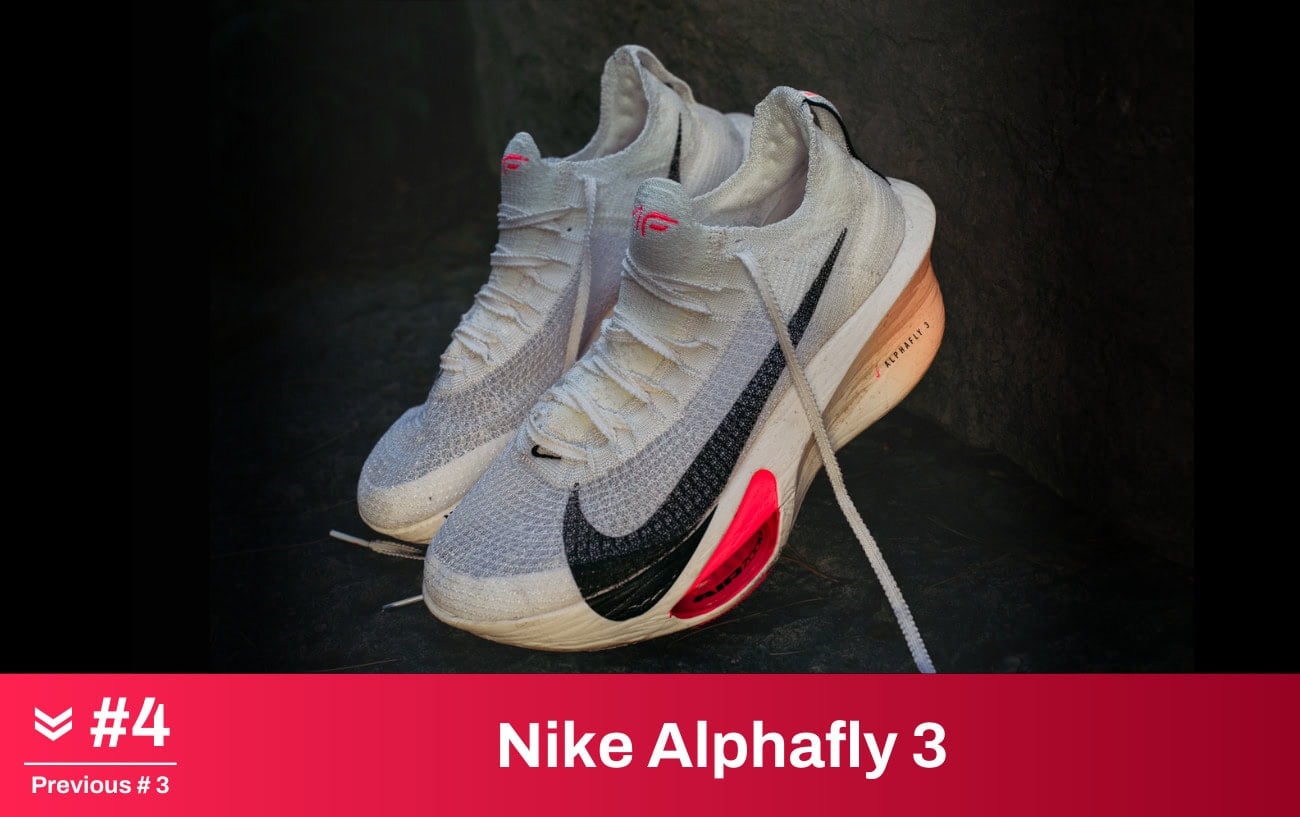 Nike Alphafly 3