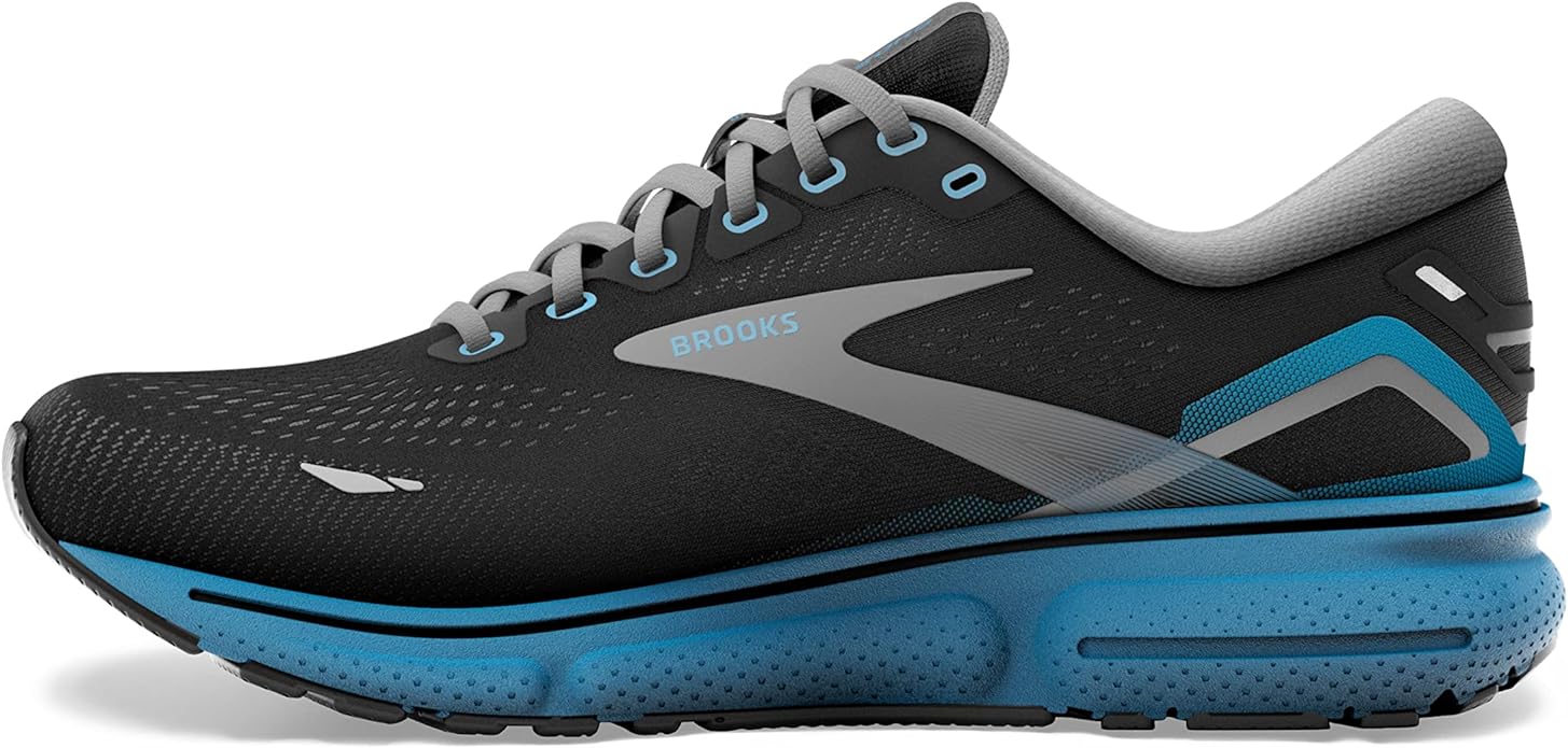 Our Picks For The Best Running Shoes For Heel Strikers